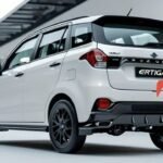 Maruti Suzuki Ertiga